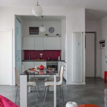 Il Balcone Su Torino - Moderno Con Vista Superga Apartment Екстериор снимка